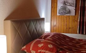 The Raven B&B